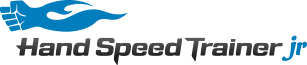 Hand Speed Trainer Jr. Logo